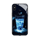 Laptop, Telefoane si Tablete - Telefoane mobile si accesorii - Accesorii Telefoane - Huse telefoane - Husa telefon luminoasa pentru Huawei Pura70, activata prin sunet, rezistenta la zgarieturi, praf, socuri si apa - Infinity.ro