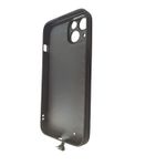 Laptop, Telefoane si Tablete - Telefoane mobile si accesorii - Accesorii Telefoane - Huse telefoane - Husa telefon luminoasa pentru Iphone 13, activata prin sunet, rezistenta la zgarieturi, praf, socuri si apa - Infinity.ro