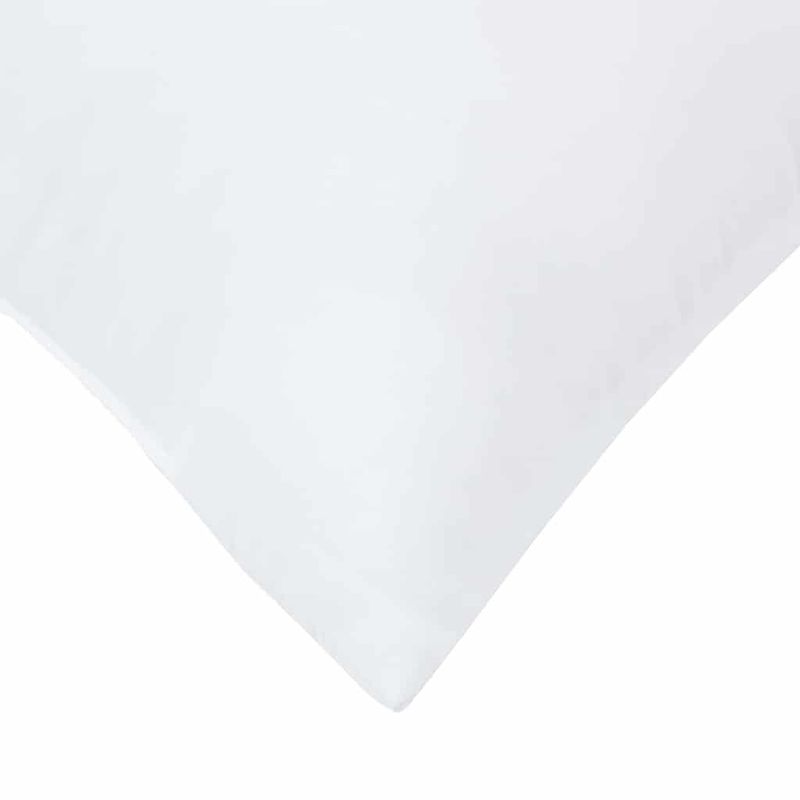Casa si Gradina - Textile si covoare - Pături și cuverturi - Pături - Patura cu perne Argyle, 3 pcs, Alb, 200 x 220 cm, Microfibra - Infinity.ro