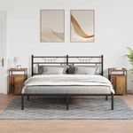 Casa si Gradina - Mobilier - Comode si corpuri - Noptiere - Noptiera 2 pcs Lemn vechi Lemn compozit - Infinity.ro