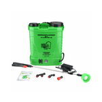 Casa si Gradina - Gradina si terasa - Mobilier exterior - Accesorii pentru gradina - Pompa de stopit cu acumulator Micul Fermier 12 l - Infinity.ro