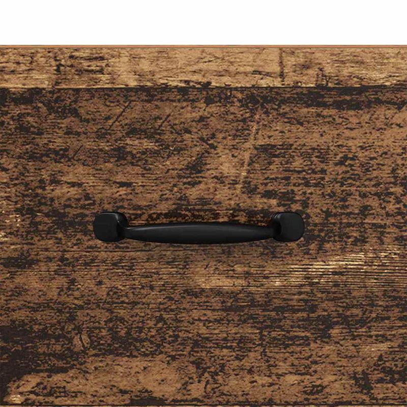 Casa si Gradina - Mobilier - Comode si corpuri - Noptiere - Noptiera 2 pcs Lemn vechi 40 x 35 x 47.5 cm Lemn compozit - Infinity.ro