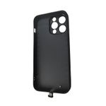 Laptop, Telefoane si Tablete - Telefoane mobile si accesorii - Accesorii Telefoane - Huse telefoane - Husa telefon luminoasa pentru Iphone 14 Pro MAX, activata prin sunet, rezistenta la zgarieturi, praf, socuri si apa - Infinity.ro