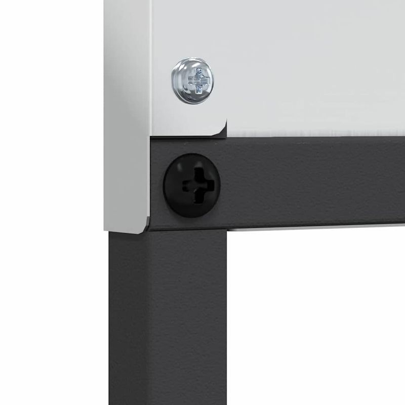 Casa si Gradina - Gradina si terasa - Decoratiuni exterior - Ornamente gradina - Panou decorativ pentru gradina Argintiu 32 x 140 cm - Infinity.ro