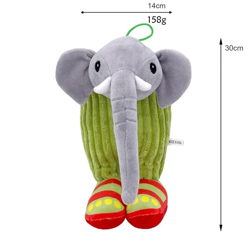 Jucarii, Copii si Bebe - Jucarii si jocuri - Jucarii de plus - Jucarie de plus Larili Larila Brain Rot ABYZ Dimensiune 30cm, Culoare Gri/Verde - Infinity.ro