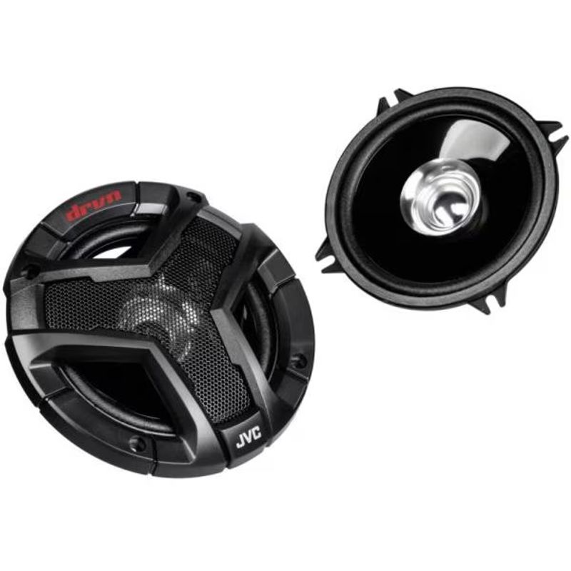 Auto si Moto - Electronice auto - Subwoofere si boxe auto - Difuzoare auto JVC CS-V618 , 230 W , set - Infinity.ro