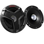 Auto si Moto - Electronice auto - Subwoofere si boxe auto - Difuzoare auto JVC CS-V618 , 230 W , set - Infinity.ro