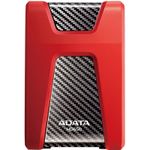 PC, gaming si accesorii - Periferice PC - Hard Disk-uri externe - Hard disk extern, 2TB, USB3.1, Rosu - Infinity.ro