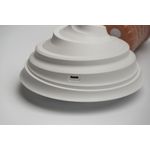 Electronice si Electrocasnice - Electrocasnice bucatarie - Aparate de gatit & desert - Aparate de preparat desert - Mini aparat de facut inghetata Lifenaxx LX-059, 330ml, USB-C, 8W, Alb/Maro - Infinity.ro