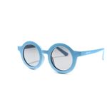 Fashion, accesorii si bijuterii - Copii - Accesorii copii - Ochelari de soare copii - Ochelari de Soare Polarizati Pentru Copii, UV 400, Rame Flexibile, Toc Protectie Inclus, 3-10 Ani, Albastru, LUVLU™ - Infinity.ro