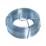 Casa si Gradina - Constructii - Materiale constructii - Sarma constructii - Sarma zincata pentru legat, 1.5 mm x 30 m - Infinity.ro