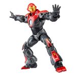Jucarii, Copii si Bebe - Jucarii si jocuri - Figurine - Figurina Ultimate Iron Man Marvel Legends Ultimate Iron Man, 15 cm - Infinity.ro