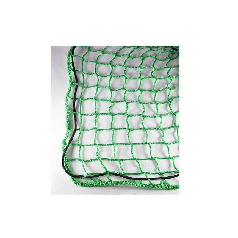 Auto si Moto - Remorci si platforme auto - Plasa protectie marfa Strend Pro SN-235, dimensiune 2.5x3.5m - Infinity.ro