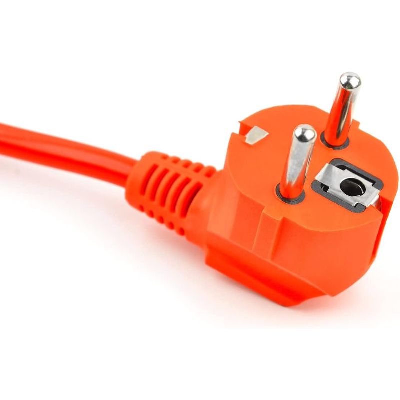 Casa si Gradina - Electrice - Accesorii electrice - Prelungitoare, triple, fise - Prelungitor electric, 10 m, 230 V, max 16 A - Infinity.ro