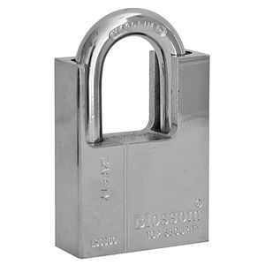 Lacat Ultrasafe Blossom 60 mm profesional cu 4 chei