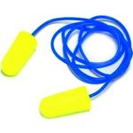 Casa si Gradina - Constructii - Echipamente de lucru - Accesorii echipamente protectia muncii - Antifoane interne cu snur 3M™ E-A-R™ E-A-Rsoft Yellow Neon ES-01-005 - Infinity.ro