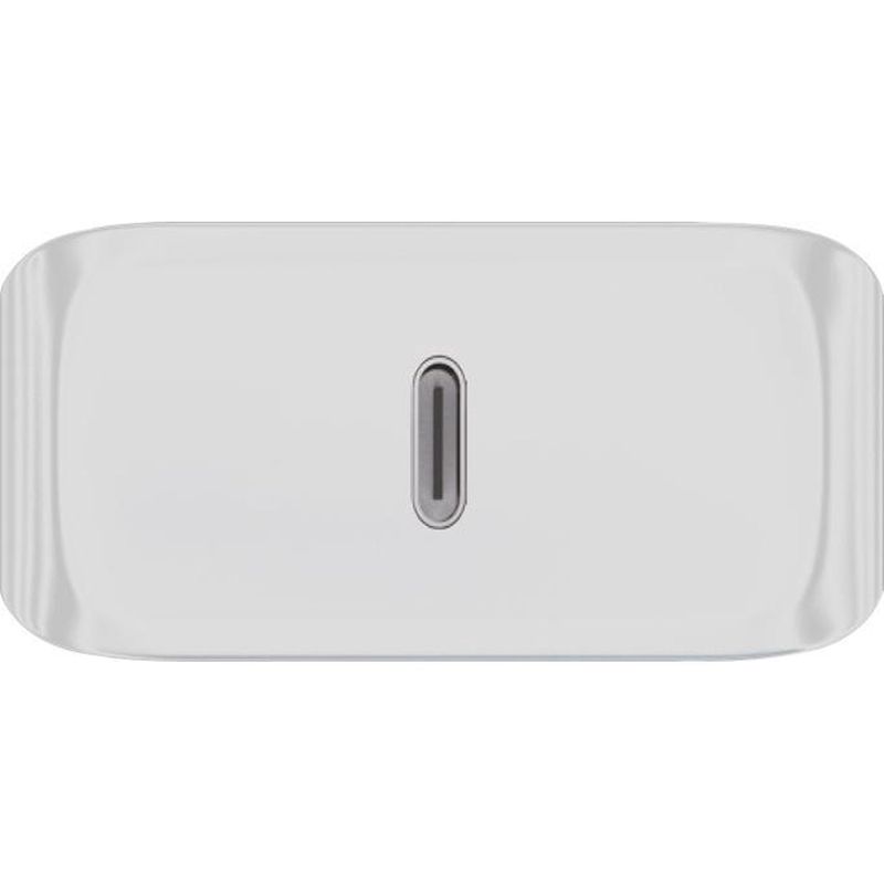 Laptop, Telefoane si Tablete - Telefoane mobile si accesorii - Accesorii Telefoane - Cabluri si adaptoare telefoane - Incarcator retea BeHello fast charging, USB-C, 20W PD, Alb - Infinity.ro