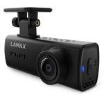 Auto si Moto - Electronice auto - Camere auto si DVR - Camera video auto, Lamax, N4, Negru - Infinity.ro