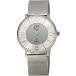 Fashion, accesorii si bijuterii - Barbati - Bijuterii barbati - Ceasuri barbati - Ceas barbatesc Ett EGS-11395-25M, Quartz, 40mm, 5ATM - Infinity.ro