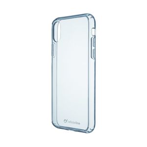 Husa Capac Spate CELLULARLINE Duo CLEARDUOIPH8T APPLE iPhone X