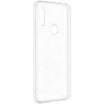 Laptop, Telefoane si Tablete - Telefoane mobile si accesorii - Accesorii Telefoane - Huse telefoane - Husa de protectie Huawei pentru Y6S, Transparent - Infinity.ro