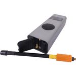 Sport si Outdoor - Ciclism - Accesorii pentru biciclete - Pompe biciclete - Pompa Aer Multifunctionala Smart Electrica, Accesorii incluse,  Utilizare pentru Anvelopa Masina, Motocicleta, Bicicleta - Infinity.ro