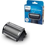 Ingrijire personala si Cosmetice - Aparate & accesorii ingrijire personala - Aparate de ras si tuns - Aparate de ras electrice - Rezerva aparat de ras Philips norelco Bodygroom BG2000/40 - Infinity.ro