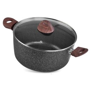 Casa si Gradina - Bucatarie si vesela - Vase pentru gatit - Infinity.ro