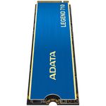 PC, gaming si accesorii - Componente PC - Componente - Solid-State Drive (SSD) - Solid State Drive (SSD) ADATA LEGEND 710, PCIe Gen 3x4, M.2, 2TB - Infinity.ro