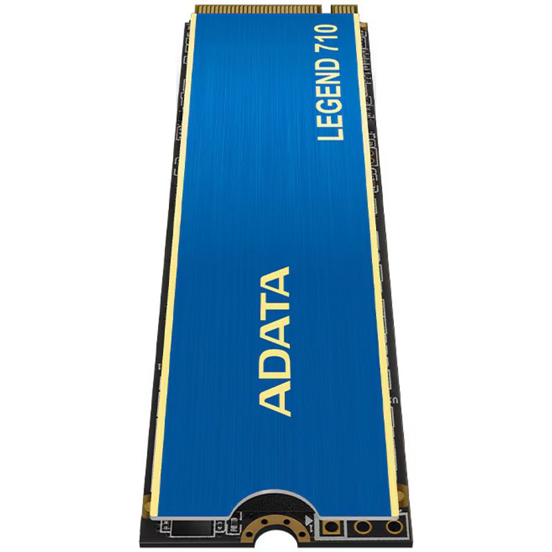 PC, gaming si accesorii - Componente PC - Componente - Solid-State Drive (SSD) - Solid State Drive (SSD) ADATA LEGEND 710, PCIe Gen 3x4, M.2, 2TB - Infinity.ro