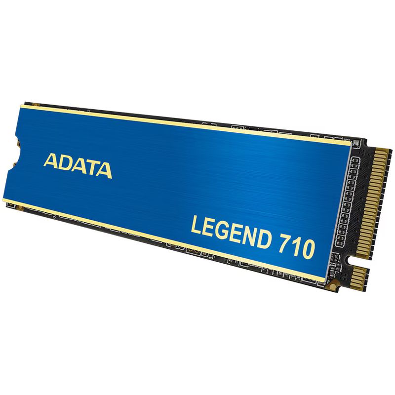 PC, gaming si accesorii - Componente PC - Componente - Solid-State Drive (SSD) - Solid State Drive (SSD) ADATA LEGEND 710, PCIe Gen 3x4, M.2, 2TB - Infinity.ro