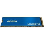 PC, gaming si accesorii - Componente PC - Componente - Solid-State Drive (SSD) - Solid State Drive (SSD) ADATA LEGEND 710, PCIe Gen 3x4, M.2, 2TB - Infinity.ro