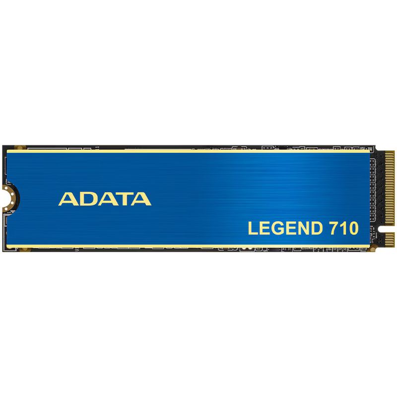 PC, gaming si accesorii - Componente PC - Componente - Solid-State Drive (SSD) - Solid State Drive (SSD) ADATA LEGEND 710, PCIe Gen 3x4, M.2, 2TB - Infinity.ro