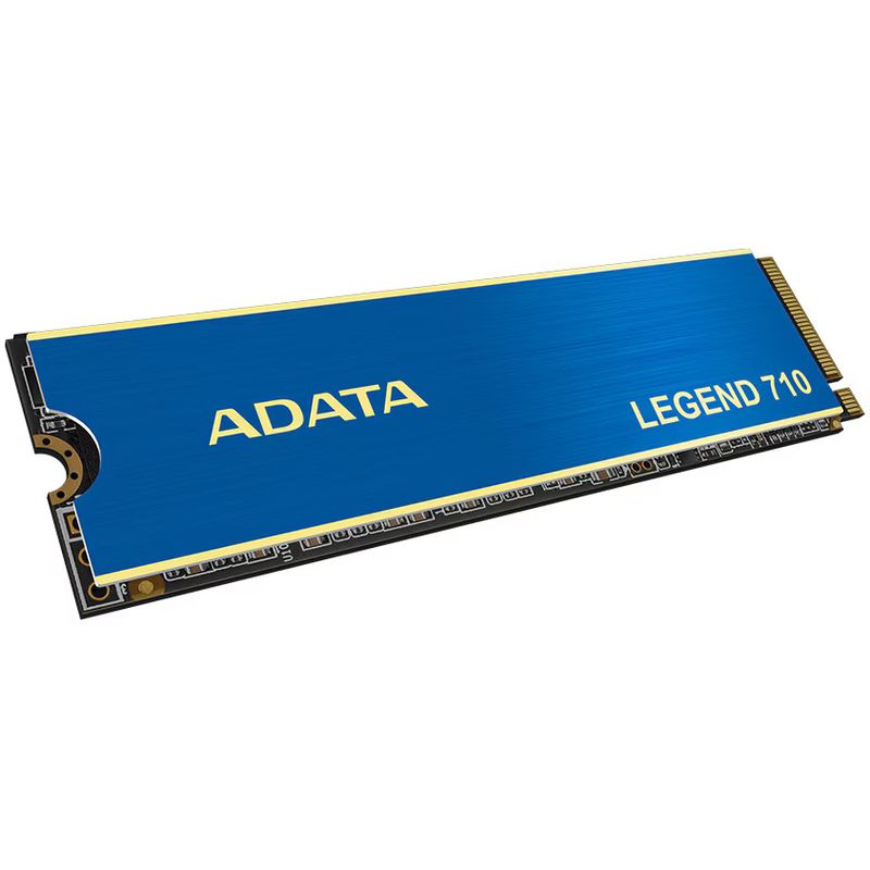 PC, gaming si accesorii - Componente PC - Componente - Solid-State Drive (SSD) - Solid State Drive (SSD) ADATA LEGEND 710, PCIe Gen 3x4, M.2, 2TB - Infinity.ro