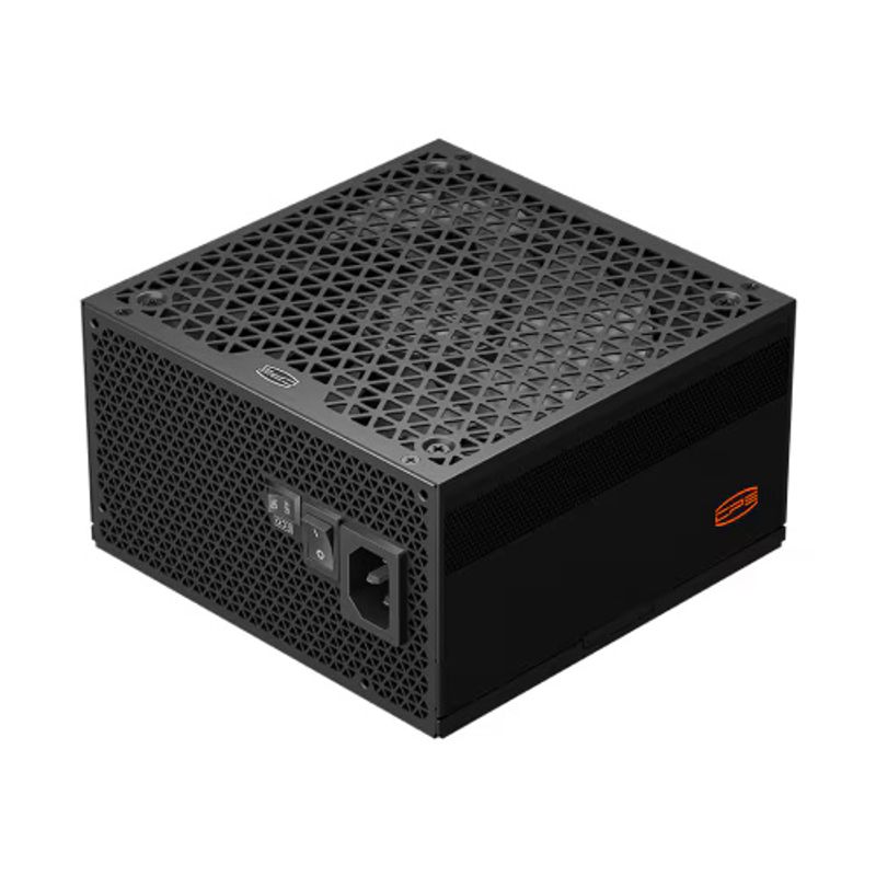 PC, gaming si accesorii - Componente PC - Componente - Surse de alimentare PC - Sursa PCCooler „YN750”, 750W, certificare 80 Gold, modular, fan 135mm, negru - Infinity.ro