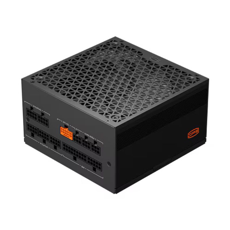 PC, gaming si accesorii - Componente PC - Componente - Surse de alimentare PC - Sursa PCCooler „YN750”, 750W, certificare 80 Gold, modular, fan 135mm, negru - Infinity.ro