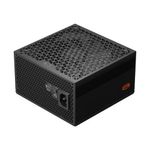 PC, gaming si accesorii - Componente PC - Componente - Surse de alimentare PC - Sursa PCCooler „YN850”, 850W, certificare 80 Gold, modular, fan 135mm, negru - Infinity.ro