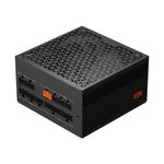 PC, gaming si accesorii - Componente PC - Componente - Surse de alimentare PC - Sursa PCCooler „YN850”, 850W, certificare 80 Gold, modular, fan 135mm, negru - Infinity.ro