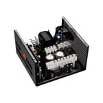 PC, gaming si accesorii - Componente PC - Componente - Surse de alimentare PC - Sursa PCCooler „YN850”, 850W, certificare 80 Gold, modular, fan 135mm, negru - Infinity.ro