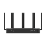 PC, gaming si accesorii - Retelistica - Wireless - Routere Wireless - Router WiFi 6 Dual Band, 5 porturi GE, AX3000, Cloud Management - Ruijie RG-EG105GW-X - Infinity.ro