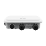 PC, gaming si accesorii - Retelistica - Wireless - Acces Point-uri - Access Point exterior Wi-Fi 6, Bluetooth, Zigbee, Dual-Band, 1.7/2.4Gbps, PoE IN, IP68 - Ruijie RG-AP680(CD) - Infinity.ro