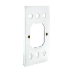 PC, gaming si accesorii - Retelistica - Wireless - Acces Point-uri - Set 10 suporti de montare pentru Access Point RG-RAP1200(P) - Ruijie RG-RAP1200(P)-MNT - Infinity.ro