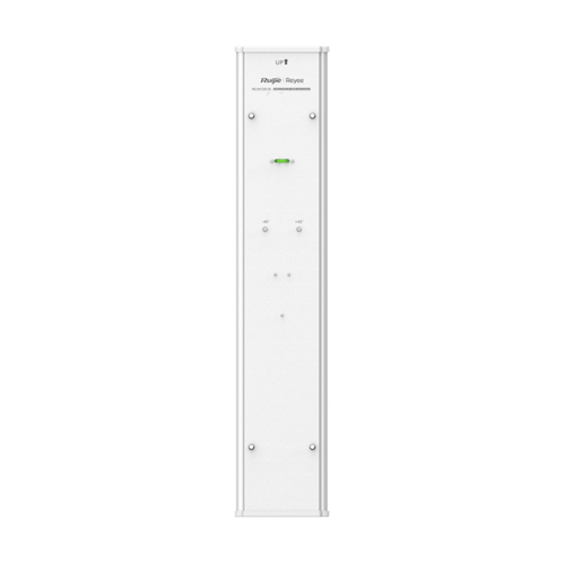 PC, gaming si accesorii - Retelistica - Wireless - Acces Point-uri - Antena 5GHz, 20 dBi, 90°, 10 km - Ruijie RG-ANT20S-90 - Infinity.ro