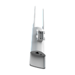 PC, gaming si accesorii - Retelistica - Wireless - Acces Point-uri - Acces Point exterior AC1300 Dual-Band, Wi-Fi 5, 1x GE, PoE IN,  Cloud Management - Ruijie RG-RAP52-OD - Infinity.ro