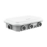 PC, gaming si accesorii - Retelistica - Wireless - Acces Point-uri - Access Point exterior Wi-Fi 6, Bluetooth, Dual-Band, 2.976 Gbps, PoE IN, IP68 - Ruijie RG-AP680-L - Infinity.ro