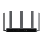 PC, gaming si accesorii - Retelistica - Wireless - Routere Wireless - Router WiFi 5 Dual Band, 4 porturi Gigabit, AC1300, Cloud Management - Ruijie RG-EW1300G - Infinity.ro