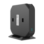 PC, gaming si accesorii - Retelistica - Wireless - Routere Wireless - Router Wireless All-in-One Dual Band, Wi-Fi 5, 1267Mbps, Cloud Management - Ruijie RG-EG105GW(T) - Infinity.ro