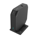 PC, gaming si accesorii - Retelistica - Wireless - Routere Wireless - Router Wireless All-in-One Dual Band, Wi-Fi 5, 1267Mbps, Cloud Management - Ruijie RG-EG105GW(T) - Infinity.ro