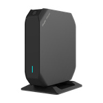 PC, gaming si accesorii - Retelistica - Wireless - Routere Wireless - Router Wireless All-in-One Dual Band, Wi-Fi 5, 1267Mbps, Cloud Management - Ruijie RG-EG105GW(T) - Infinity.ro