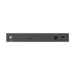 PC, gaming si accesorii - Retelistica - Switch-uri - Switch-uri cu management - Switch 8 porturi PoE+, 2 porturi GE, 1 port SFP, Gigabit, Cloud Management - Ruijie RG-ES210GS-P - Infinity.ro